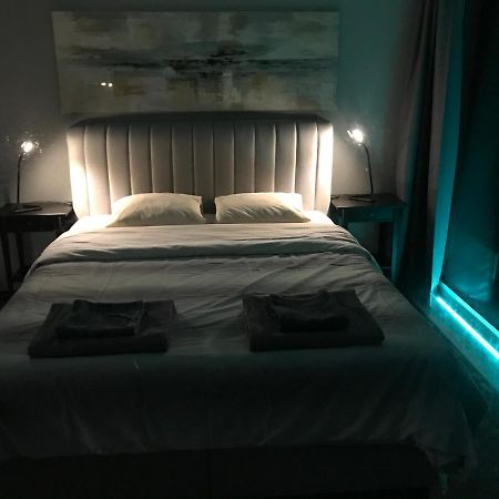 Apartmán Sss Saronida Sunset Spot Exteriér fotografie
